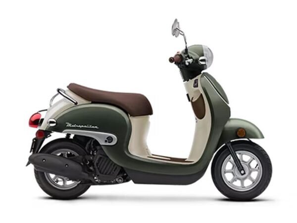 Honda Metropolitan for Sale