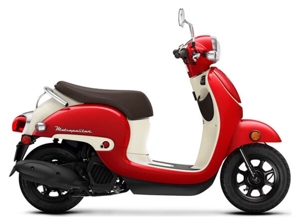 Honda Metropolitan for Sale