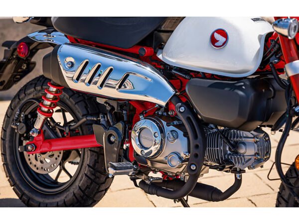 Honda Monkey for Sale - Image 5