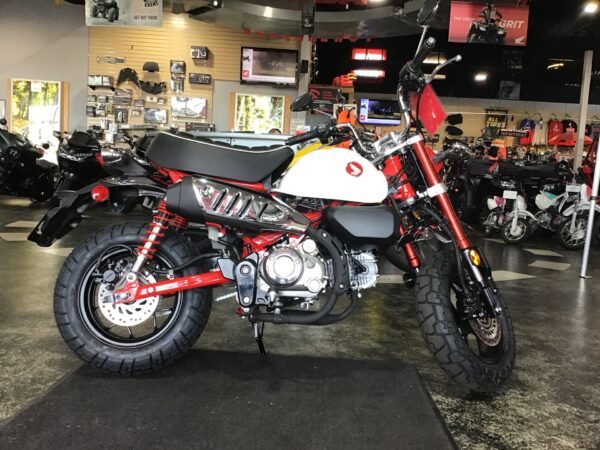 Honda Monkey for Sale - Image 6