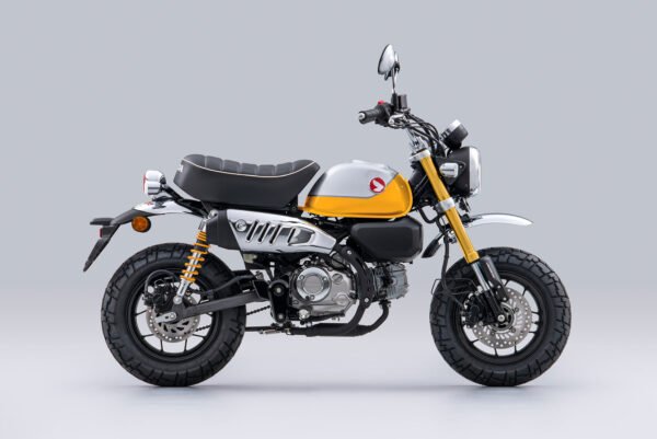 Honda Monkey for Sale - Image 2