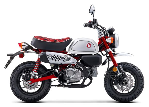 Honda Monkey for Sale 2024