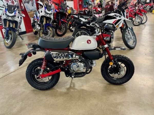 Honda Monkey for Sale - Image 4