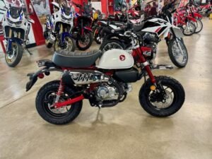Honda Monkey for Sale
