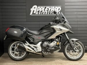 Honda NC750X,