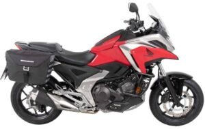 Honda NC750X 2021