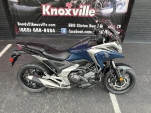 Honda NC750X,