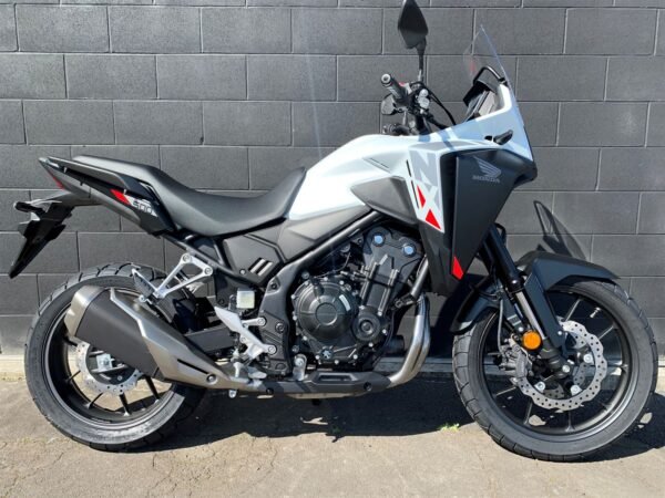 Honda NX500 for Sale - Image 2