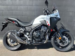 Honda NX500 for Sale 2018