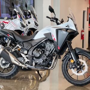Honda NX500 for Sale 2021