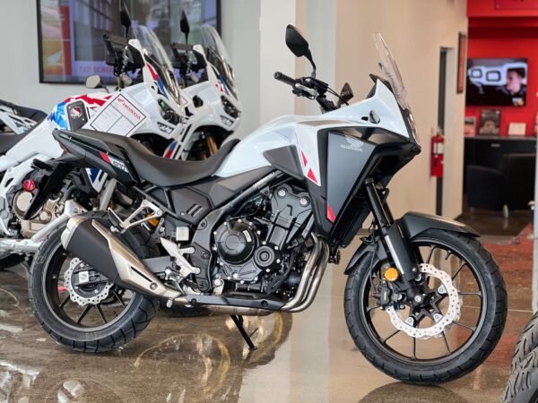Honda NX500 for Sale - Image 3