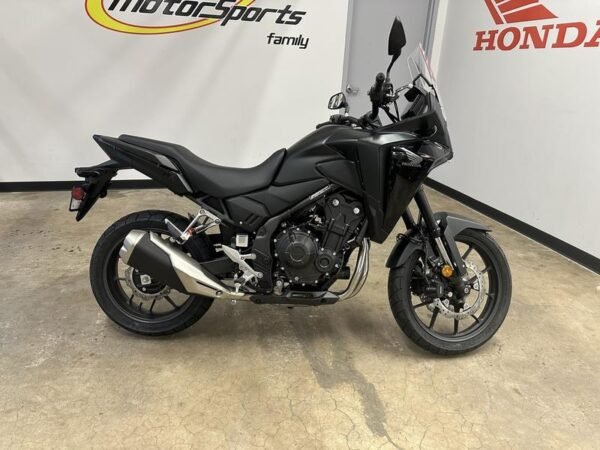 Honda NX500 for Sale - Image 4