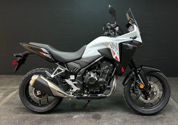 Honda NX500 for Sale - Image 5