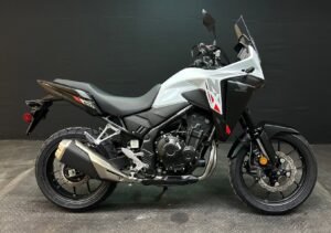 Honda NX500 for Sale 2025