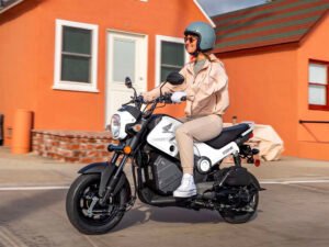 Honda Navi for Sale