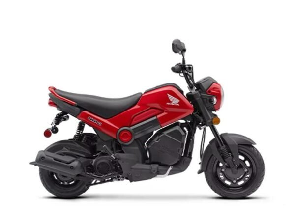 Honda Navi for Sale - Image 2