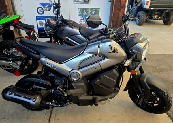 Honda Navi for Sale - Image 3