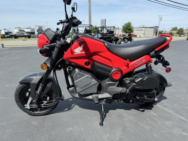 Honda Navi for Sale - Image 6
