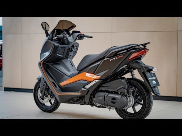 Honda PCX 150 for Sale - Image 4