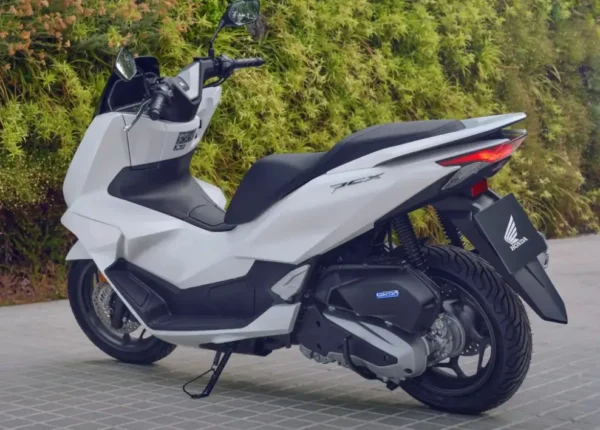Honda PCX 150 for sale