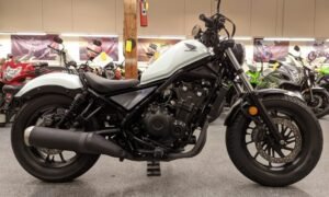 Honda Rebel 500 for Sale 2021