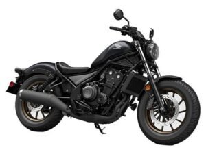 Honda Rebel 500 for Sale 2024