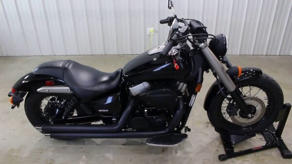Honda Shadow Phantom - Image 2