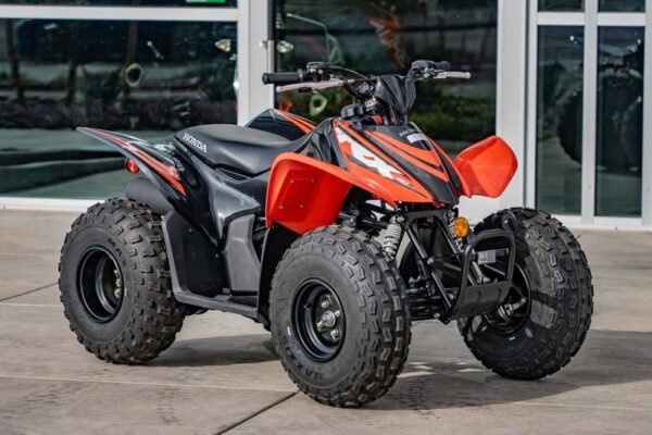 Honda TRX90X for sale