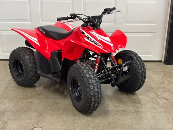 Honda TRX90X for sale