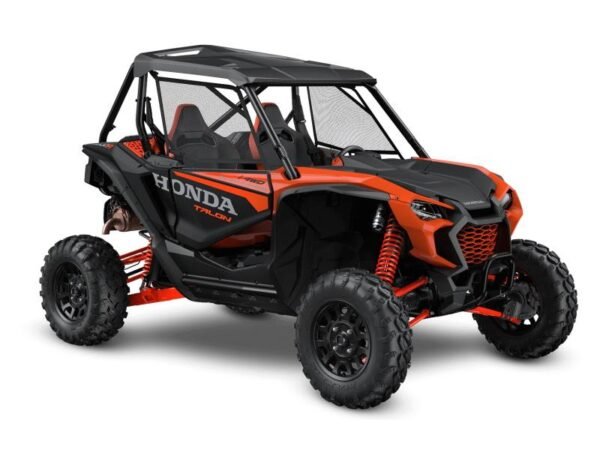 Honda Talon 1000R 4 Seater 2022