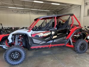Honda Talon 1000R 4 Seater