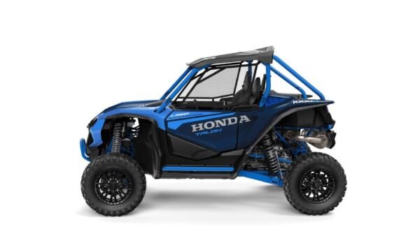 Honda Talon 1000R 4 Seater - Image 4