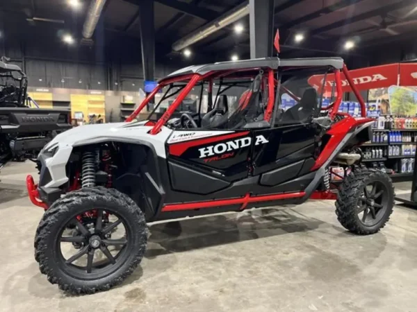 Honda Talon 1000R for Sale 2024