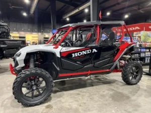 Honda Talon 1000R for Sale 2024