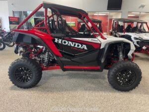 Honda Talon 1000R for Sale 2025