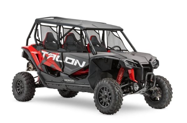 Honda Talon 1000X-4 - Image 2