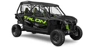 Honda Talon 1000X-4 2021