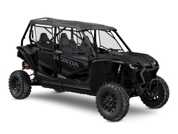 Honda Talon 1000X-4 2022