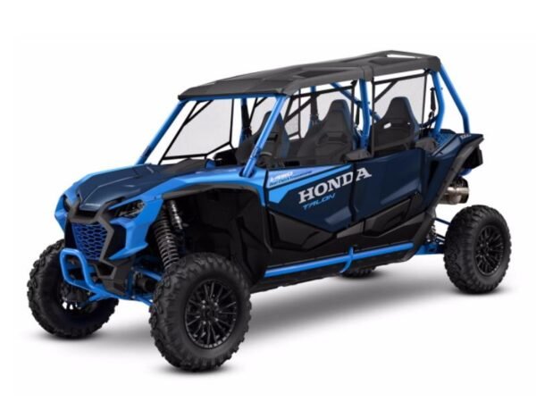 Honda Talon 1000X-4 2023