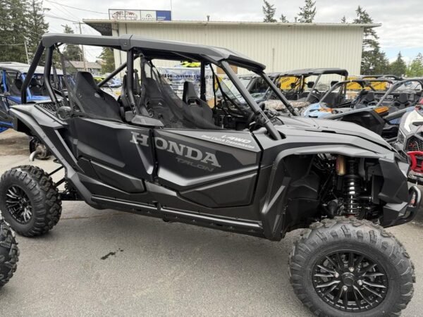 Honda Talon 1000X-4 2025
