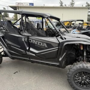 Honda Talon 1000X-4