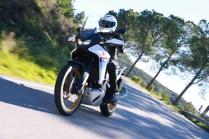 Honda Transalp for Sale,