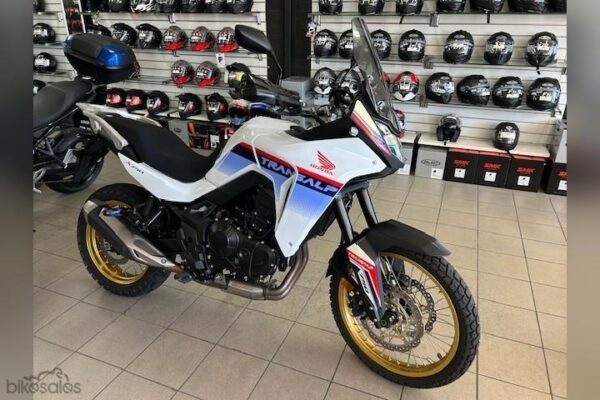 Honda Transalp for Sale - Image 2