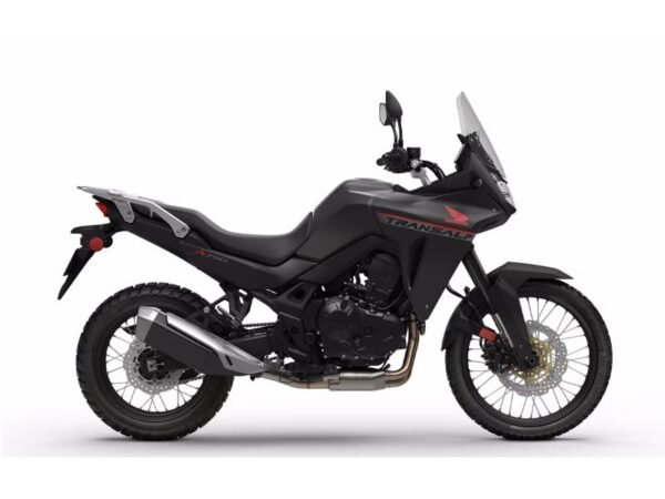 Honda Transalp for Sale - Image 3