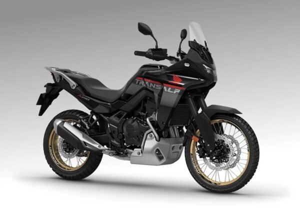 Honda Transalp for Sale - Image 4