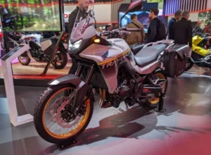 Honda Transalp for Sale,