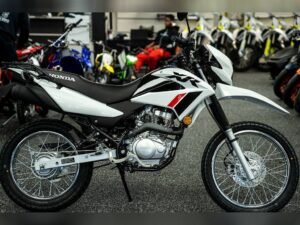 Honda XR150L for Sale 2023