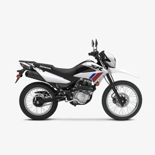 Honda XR150L for Sale - Image 3