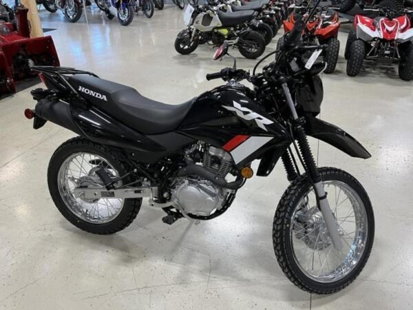 Honda XR150L for Sale - Image 5