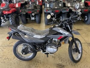 Honda XR150L for Sale,